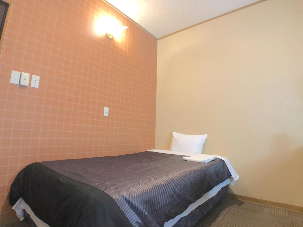 Time Rich Hotel Okinawa Luaran gambar