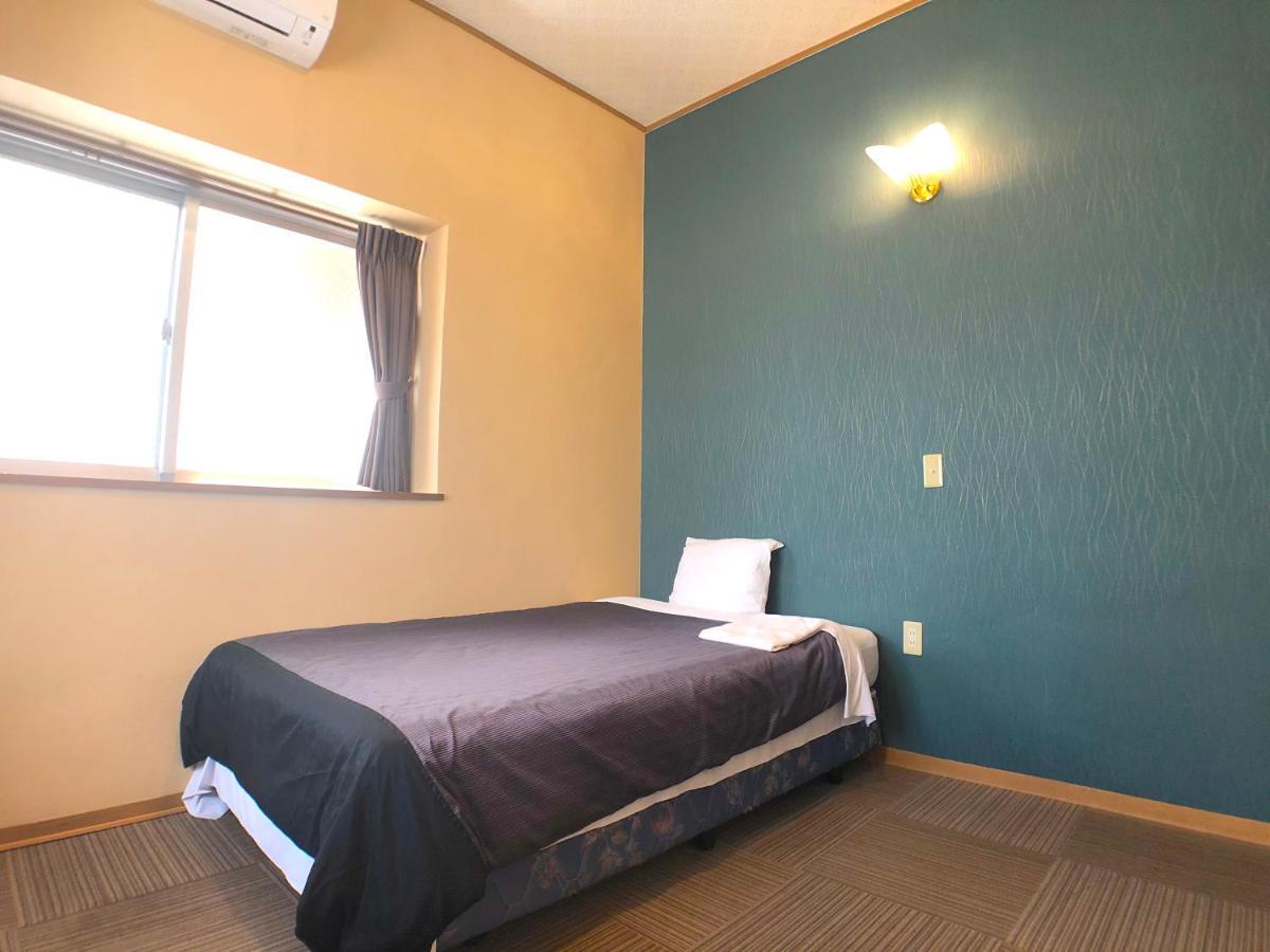 Time Rich Hotel Okinawa Luaran gambar