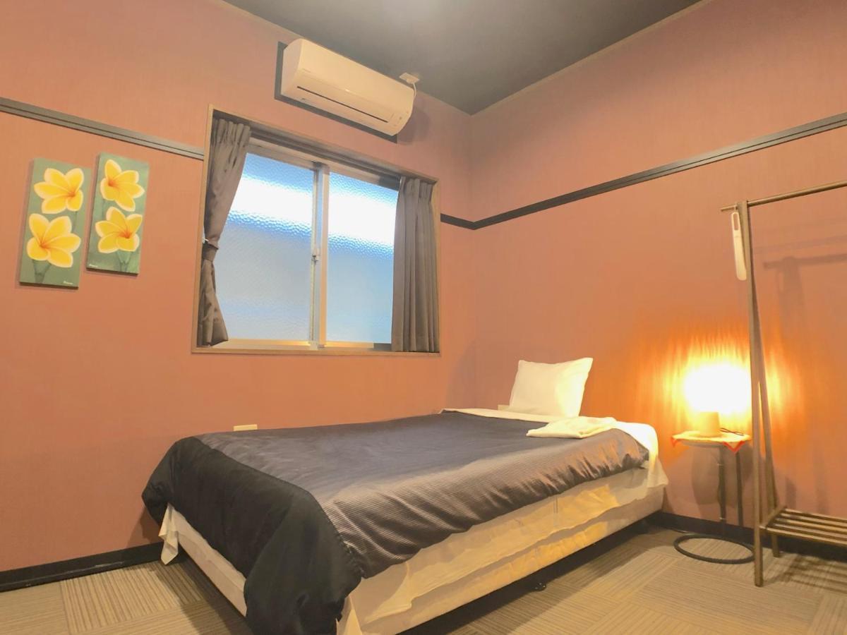 Time Rich Hotel Okinawa Luaran gambar
