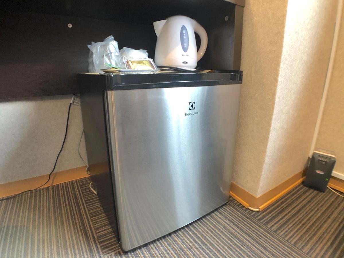 Time Rich Hotel Okinawa Luaran gambar