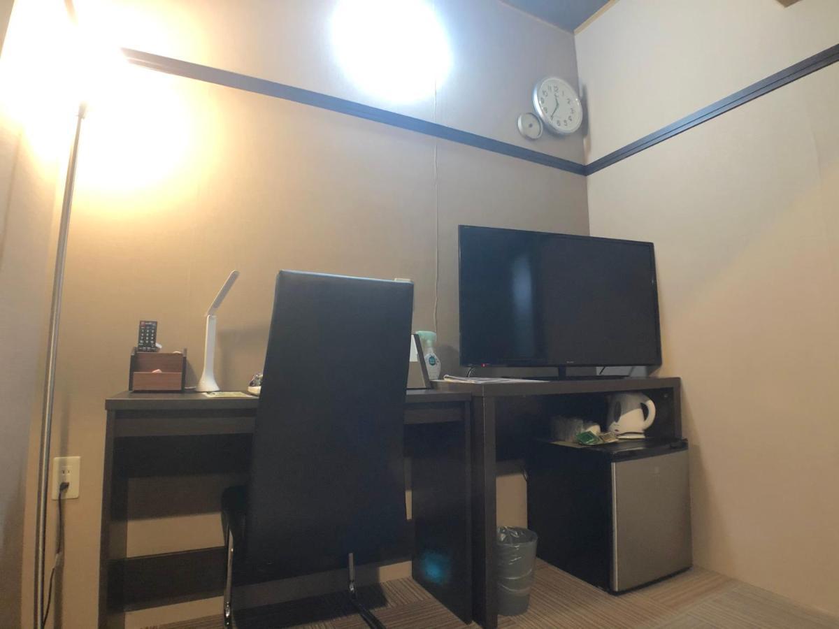 Time Rich Hotel Okinawa Luaran gambar