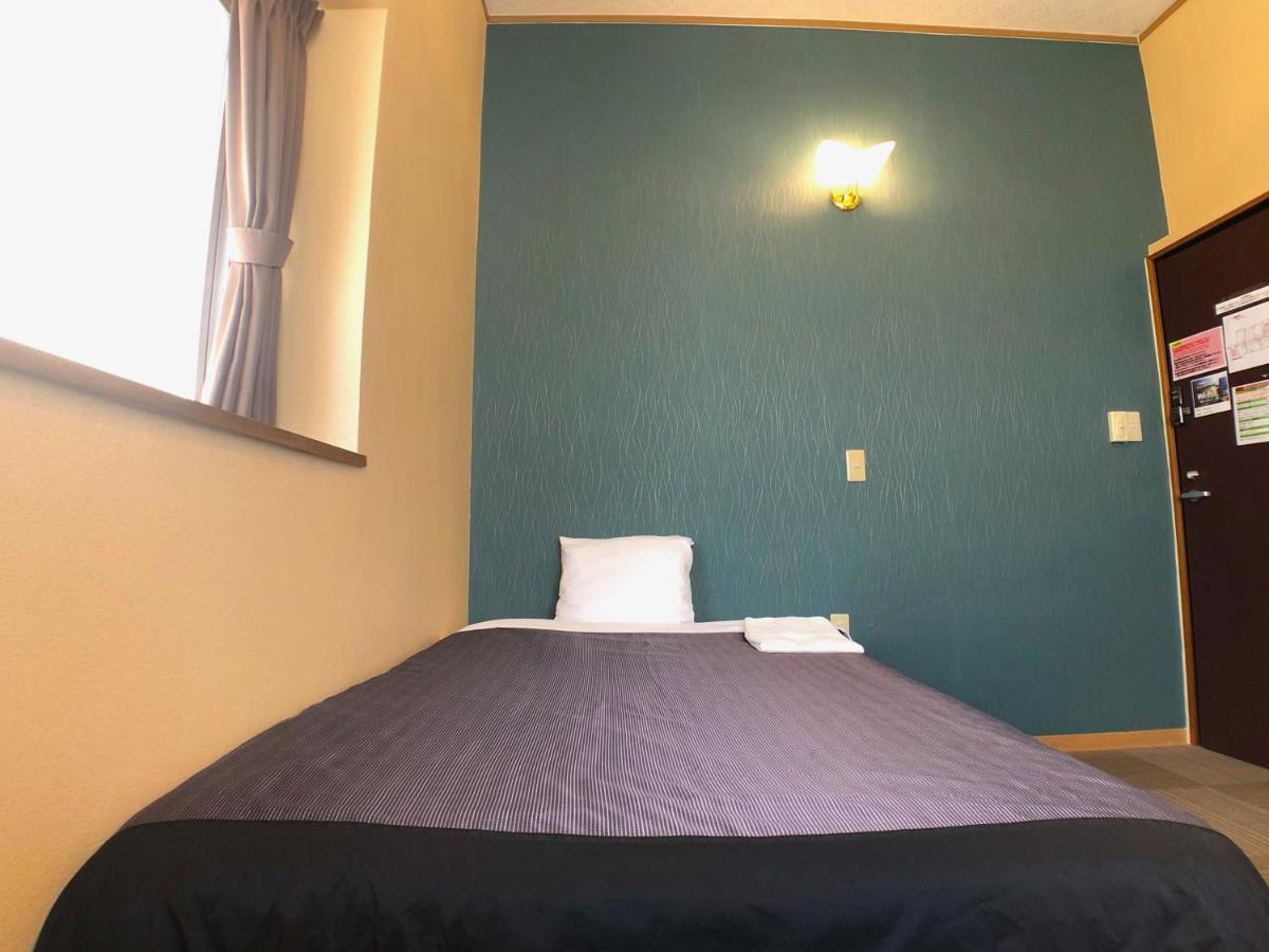 Time Rich Hotel Okinawa Luaran gambar
