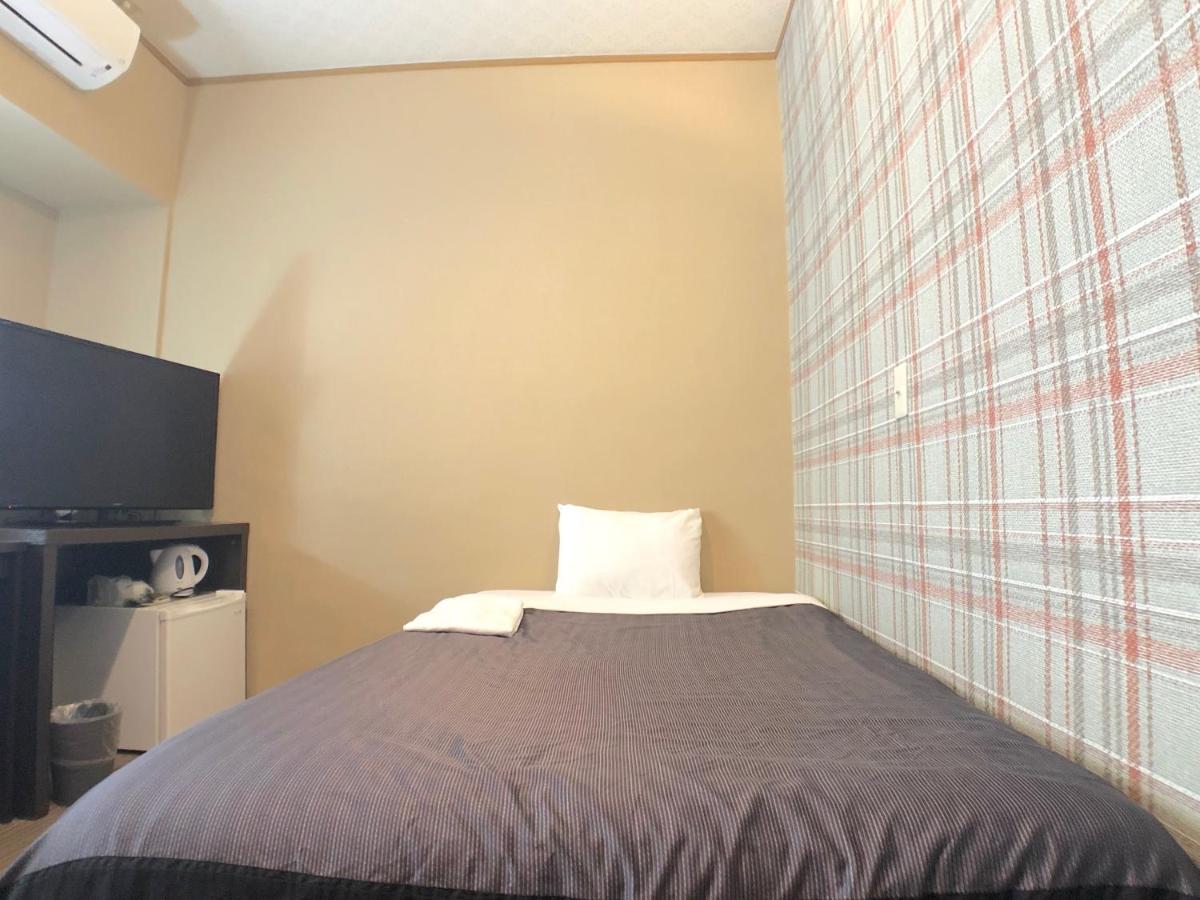 Time Rich Hotel Okinawa Luaran gambar