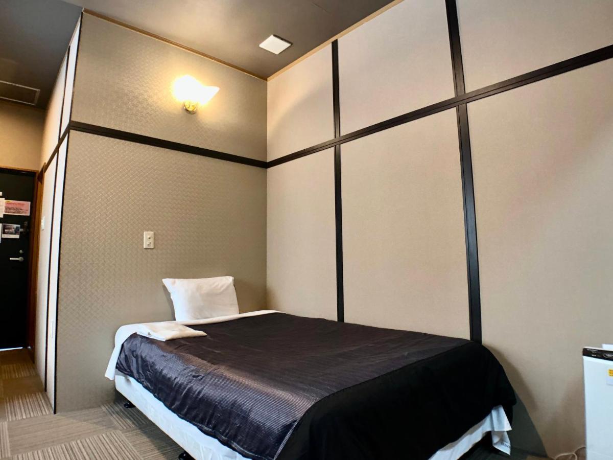 Time Rich Hotel Okinawa Luaran gambar