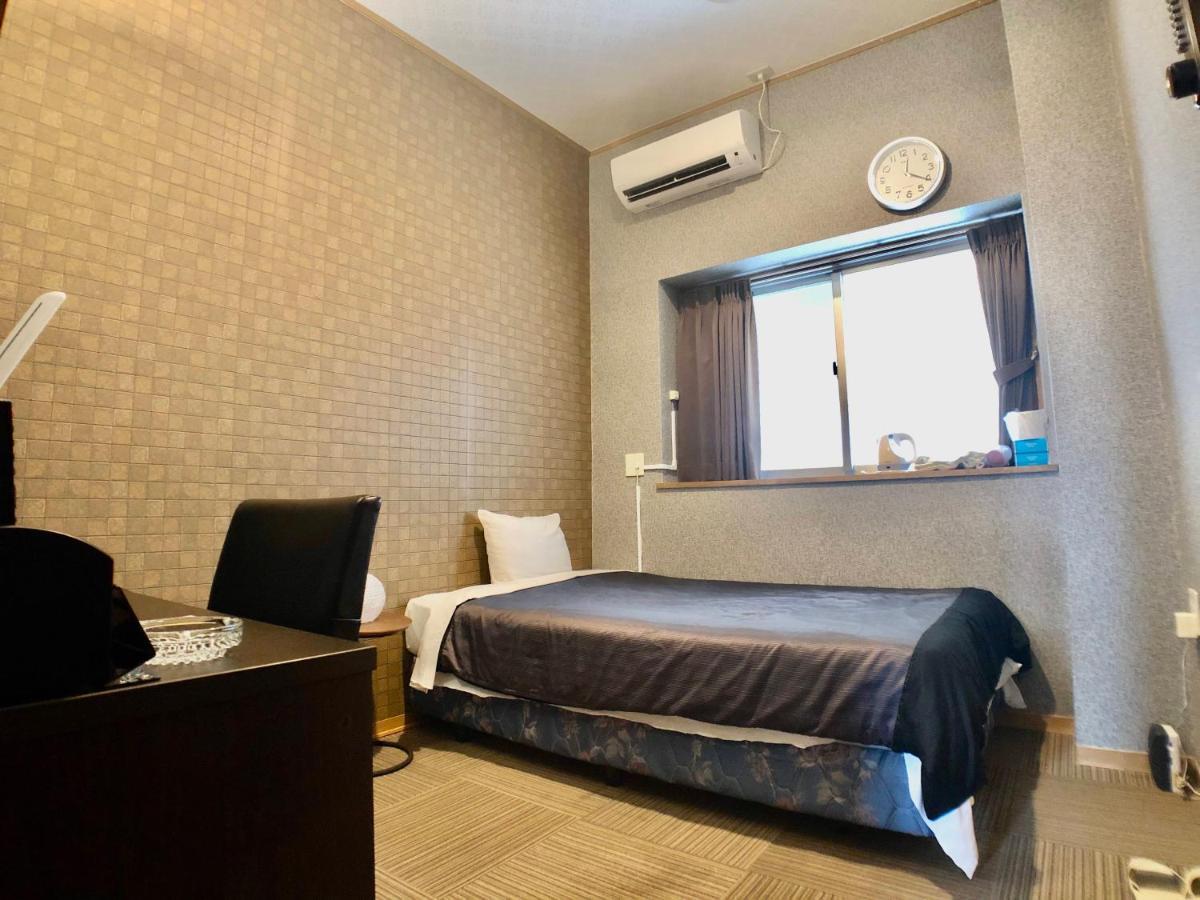 Time Rich Hotel Okinawa Luaran gambar
