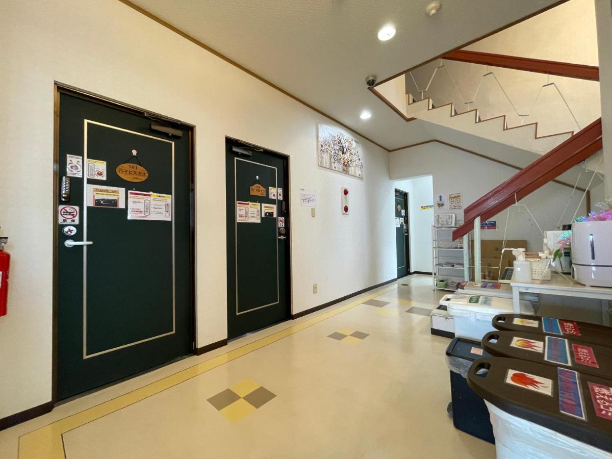 Time Rich Hotel Okinawa Luaran gambar