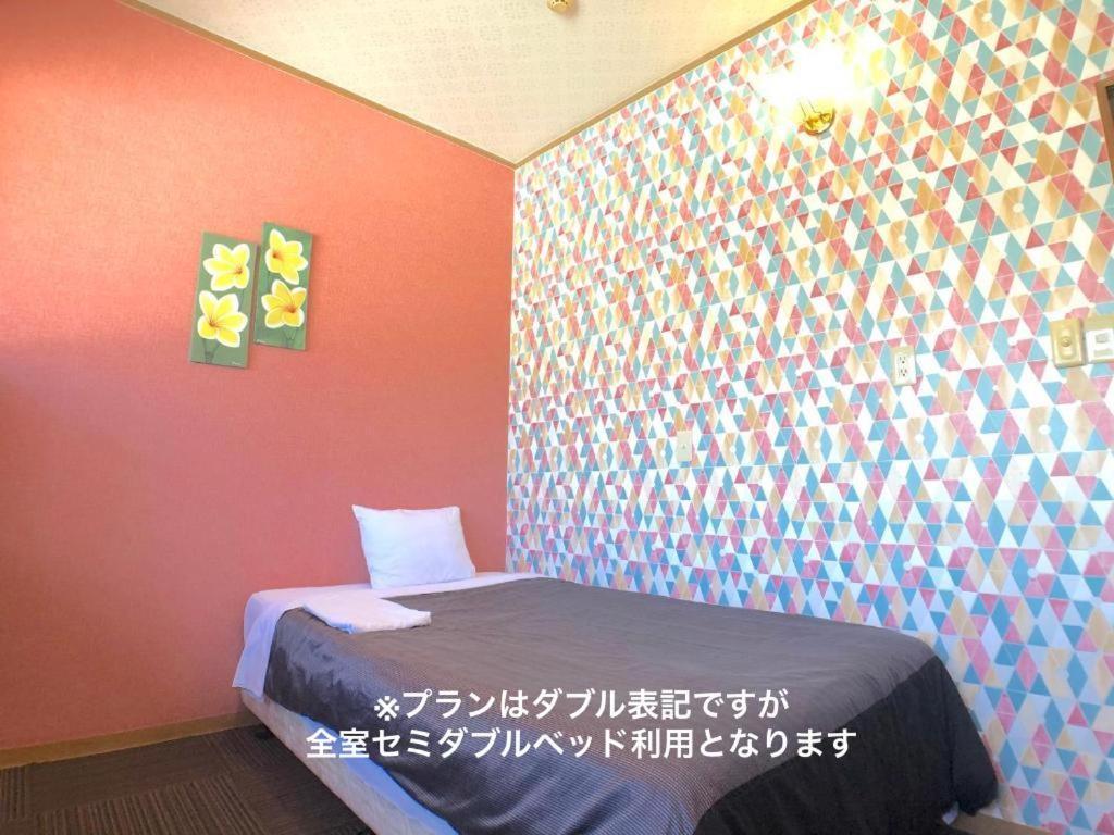 Time Rich Hotel Okinawa Luaran gambar